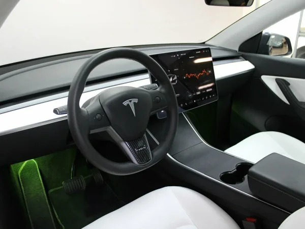 Tesla Model Y, I фото №11