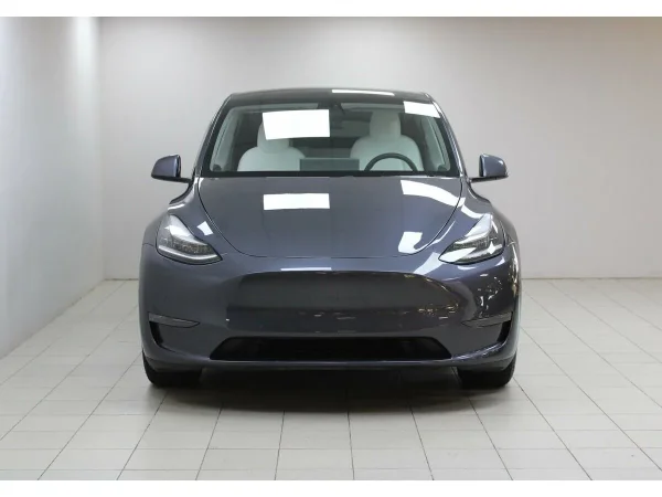 Tesla Model Y, I фото №2