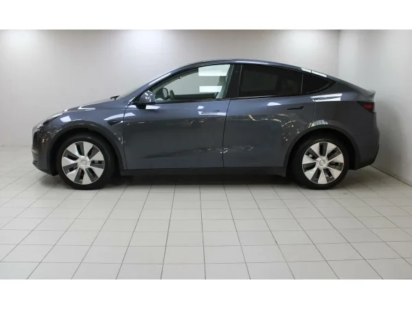 Tesla Model Y, I фото №3