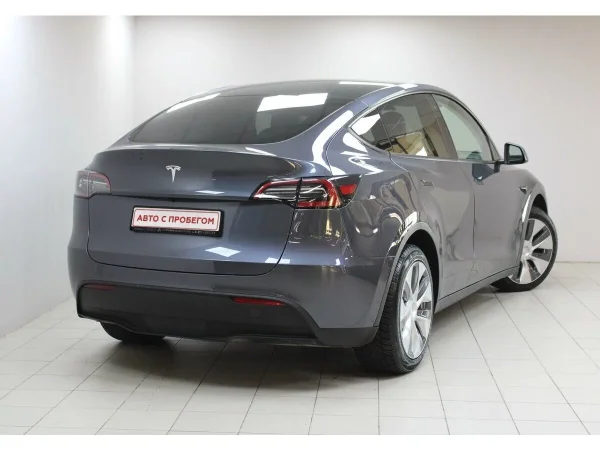 Tesla Model Y, I фото №4