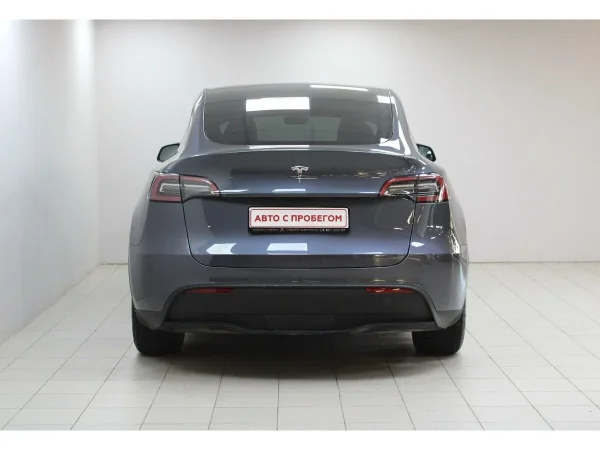 Tesla Model Y, I фото №5