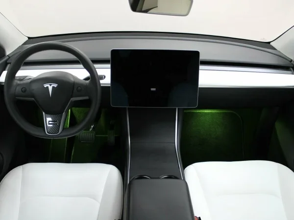 Tesla Model Y, I фото №9