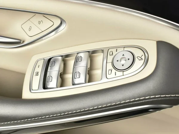 Mercedes-Benz S-Класс AMG, III (W222, C217) фото №12