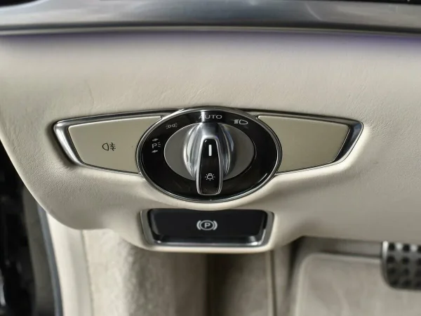 Mercedes-Benz S-Класс AMG, III (W222, C217) фото №15