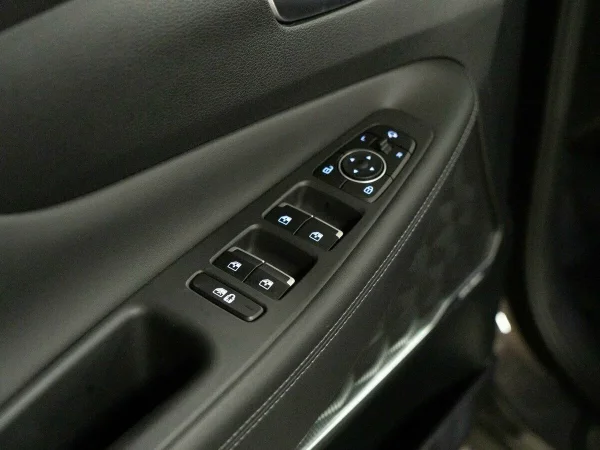 Hyundai Santa Fe, IV Рестайлинг фото №12