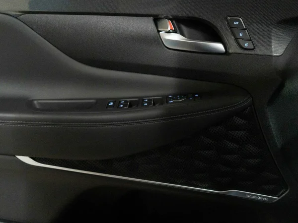 Hyundai Santa Fe, IV Рестайлинг фото №13