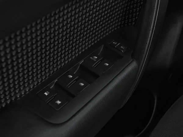 Chevrolet Captiva, I фото №12
