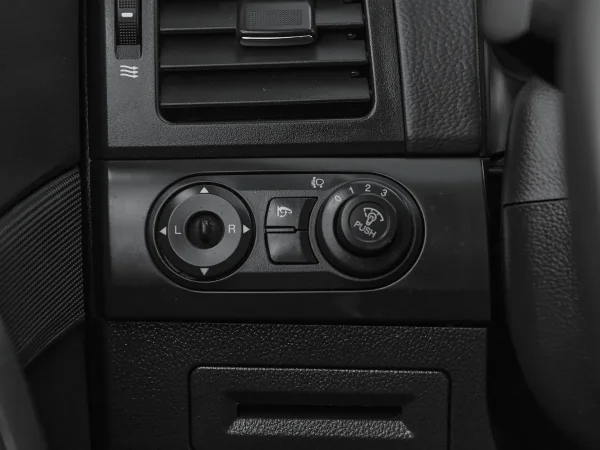Chevrolet Captiva, I фото №13