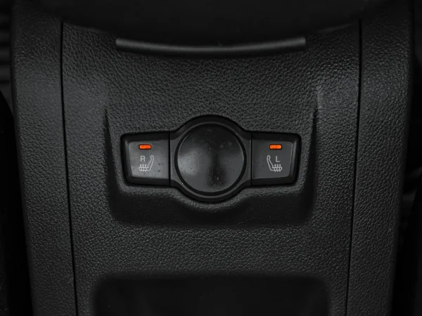 Chevrolet Captiva, I фото №15