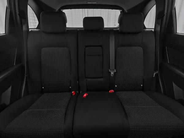 Chevrolet Captiva, I фото №18