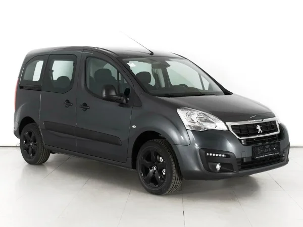 Peugeot Partner, II Рестайлинг 2 фото №1