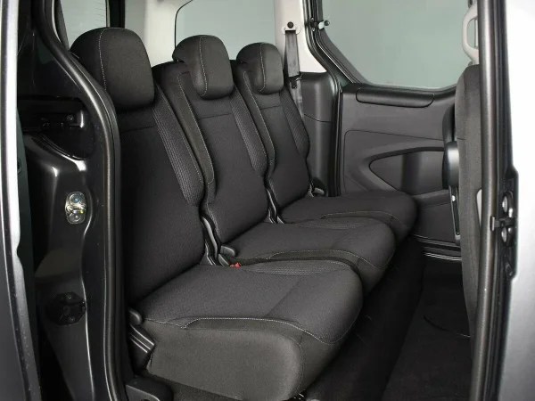 Peugeot Partner, II Рестайлинг 2 фото №11