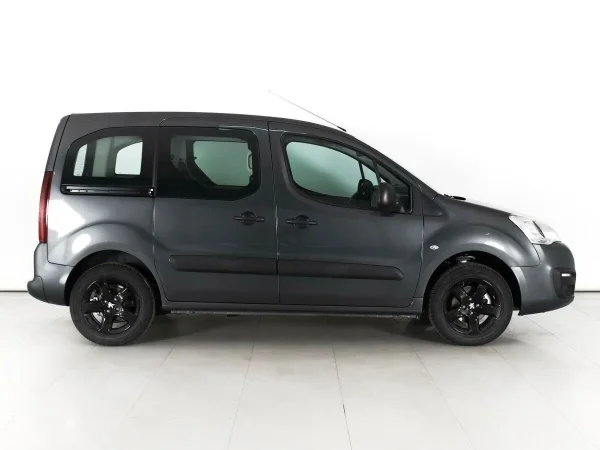 Peugeot Partner, II Рестайлинг 2 фото №4