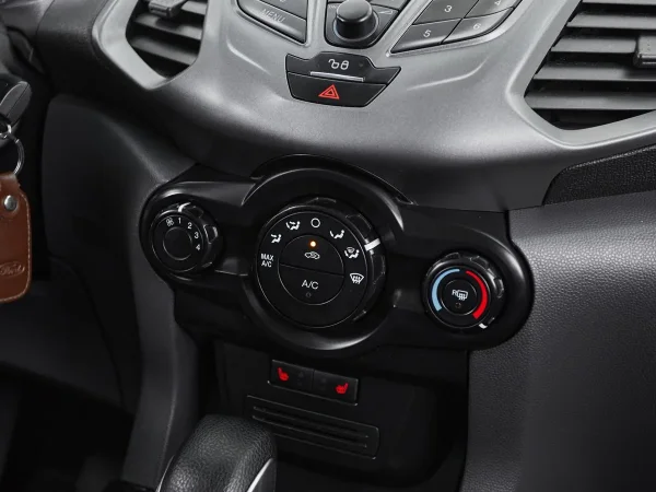 Ford EcoSport, II фото №11
