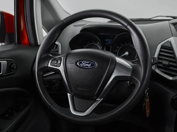 Ford EcoSport, II фото №13