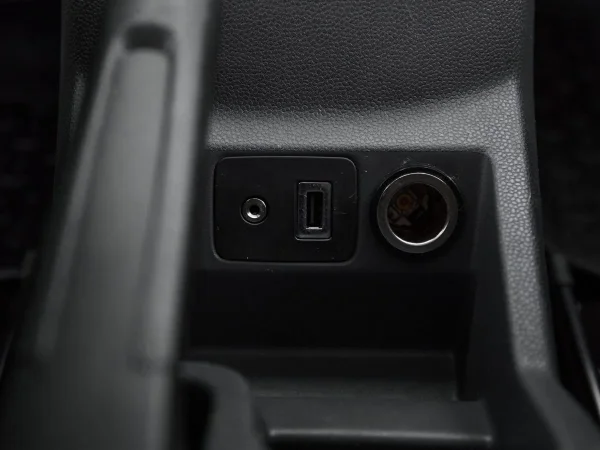 Ford EcoSport, II фото №14