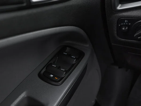 Ford EcoSport, II фото №15