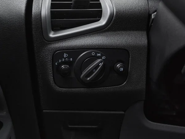 Ford EcoSport, II фото №16