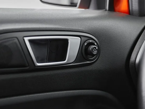 Ford EcoSport, II фото №17