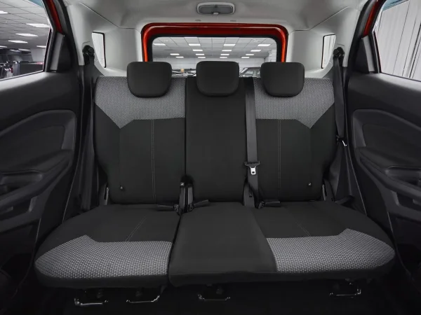 Ford EcoSport, II фото №18