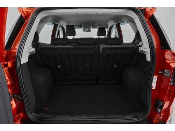 Ford EcoSport, II фото №7