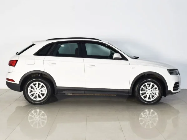 Audi Q3, I (8U) Рестайлинг фото №5