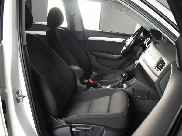 Audi Q3, I (8U) Рестайлинг фото №7