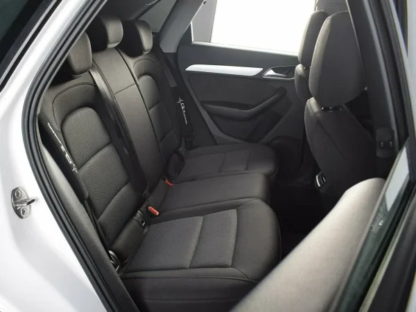Audi Q3, I (8U) Рестайлинг фото №8