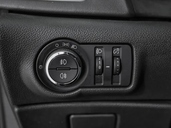 Opel Astra, J Рестайлинг фото №15