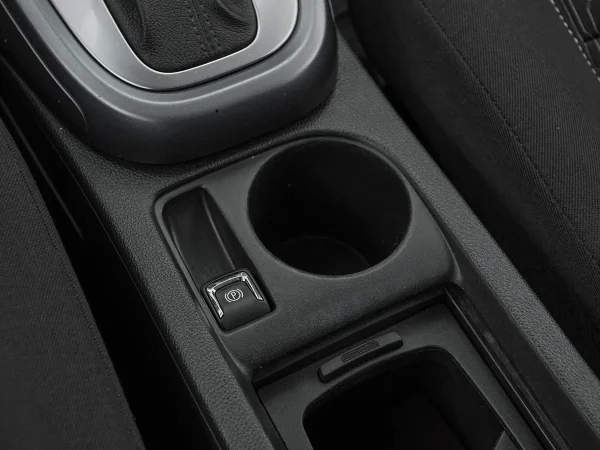 Opel Astra, J Рестайлинг фото №18