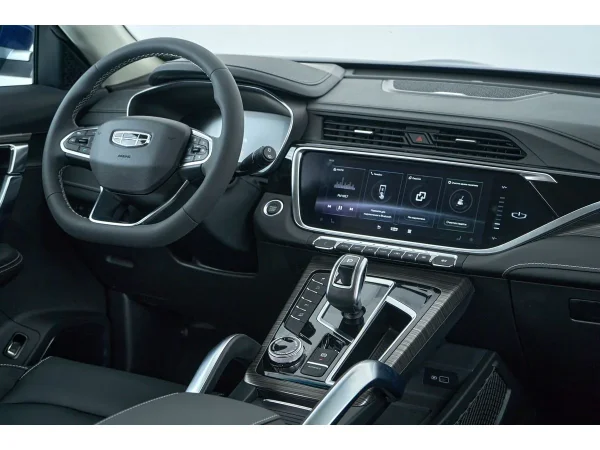 Geely Atlas Pro фото №11