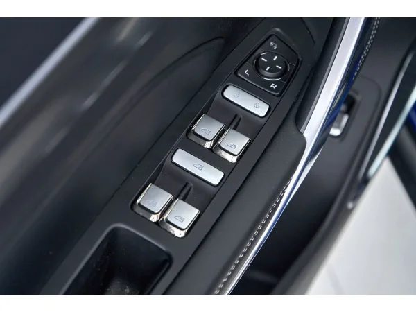Geely Atlas Pro фото №14
