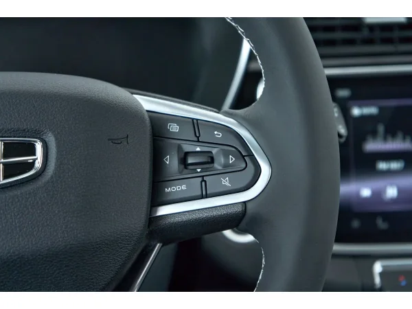 Geely Atlas Pro фото №18