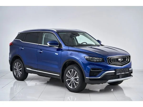 Geely Atlas Pro фото №3