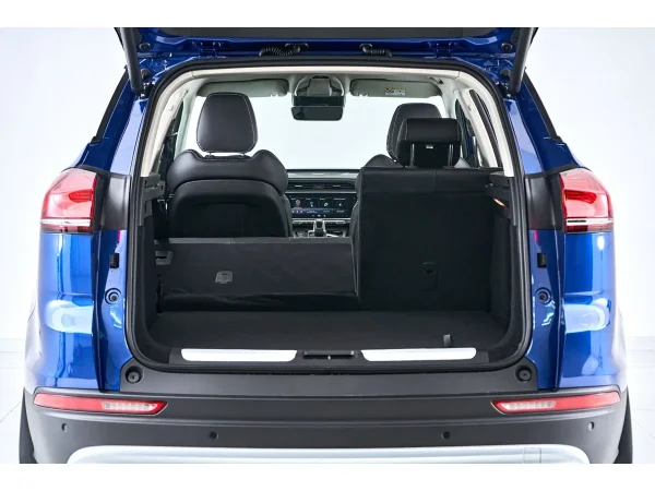 Geely Atlas Pro фото №7
