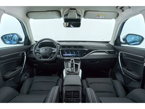 Geely Atlas Pro фото №8