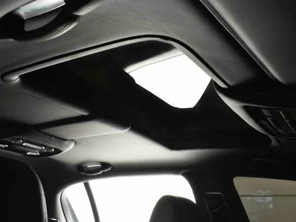 Bentley Continental Flying Spur фото №10