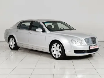 Bentley Continental Flying Spur 2005  фото
