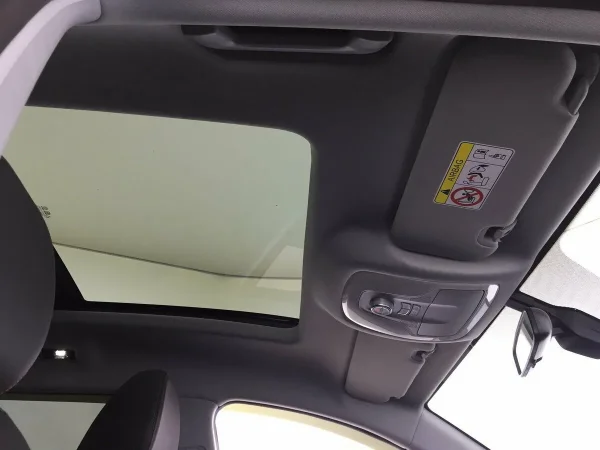 Chery Tiggo 7 Pro, I фото №14