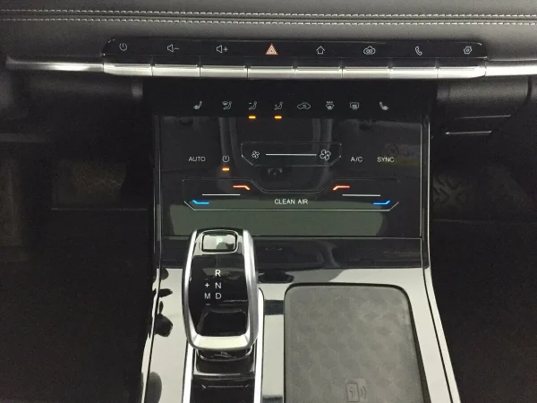 Chery Tiggo 7 Pro, I фото №16