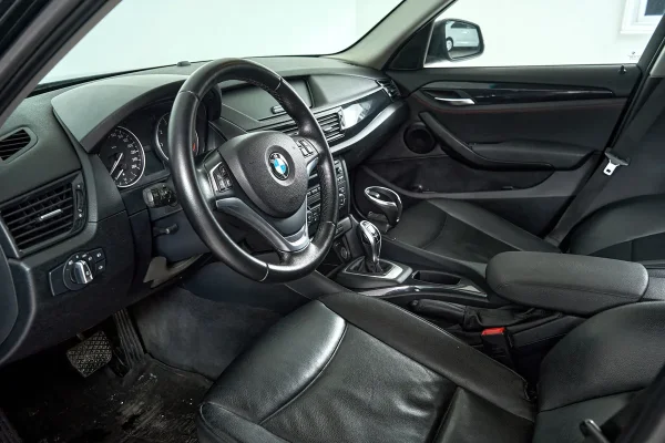 BMW X1, I (E84) Рестайлинг фото №13
