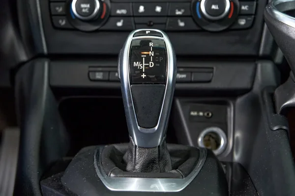 BMW X1, I (E84) Рестайлинг фото №16