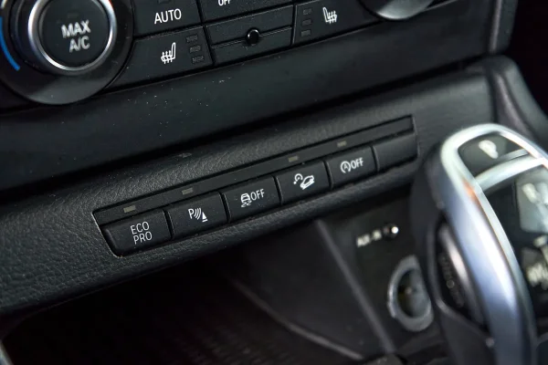 BMW X1, I (E84) Рестайлинг фото №18
