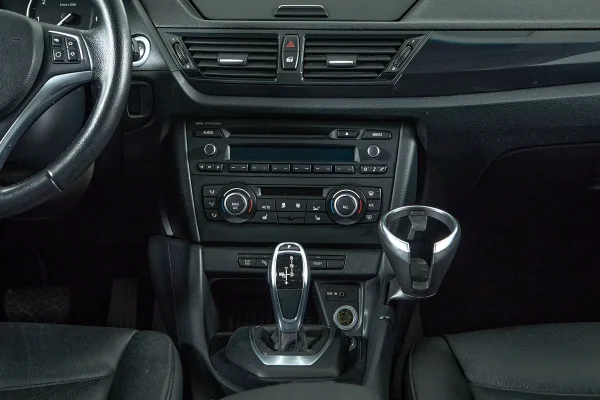 BMW X1, I (E84) Рестайлинг фото №9