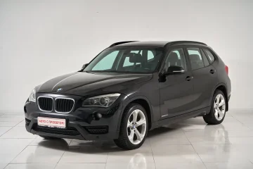 BMW X1, I (E84) Рестайлинг 2012  фото