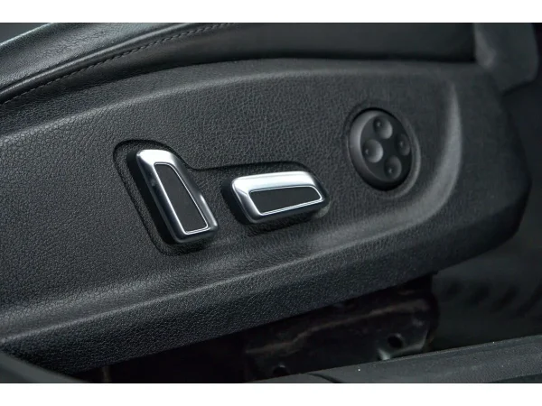 Audi A5, I (8T) Рестайлинг фото №13