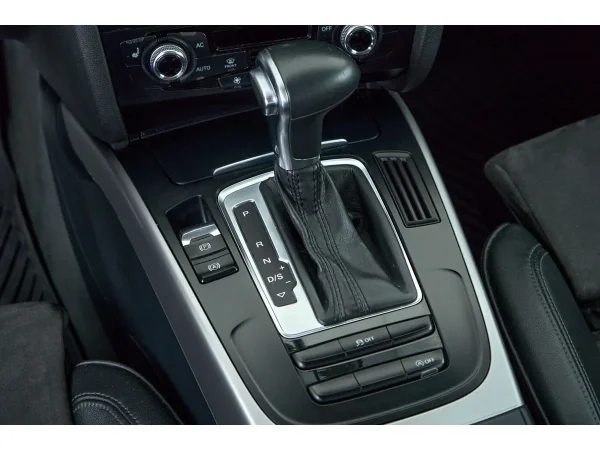 Audi A5, I (8T) Рестайлинг фото №18