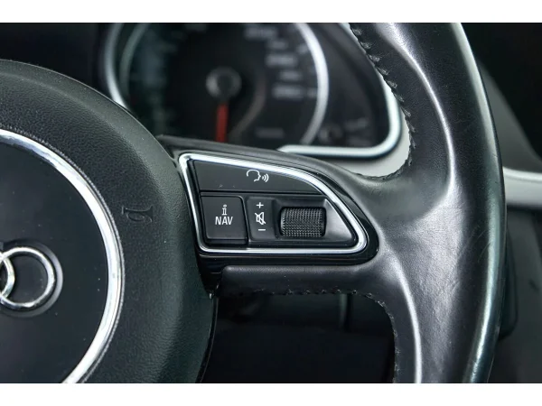 Audi A5, I (8T) Рестайлинг фото №22
