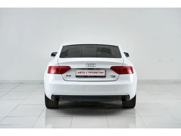 Audi A5, I (8T) Рестайлинг фото №6