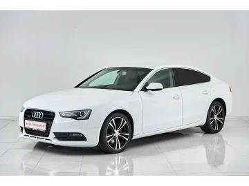 Audi A5, I (8T) Рестайлинг 2013  фото